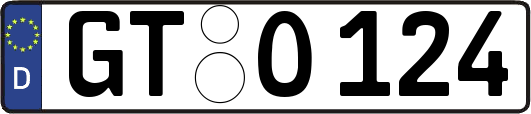 GT-O124