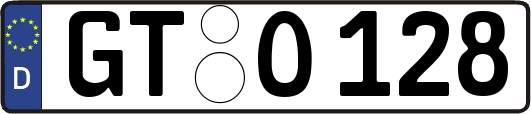 GT-O128