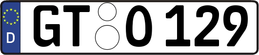 GT-O129