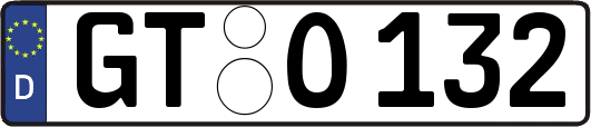GT-O132