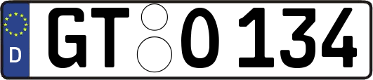 GT-O134