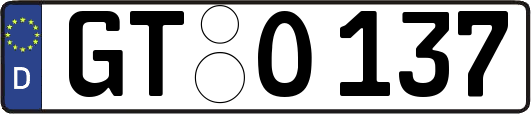 GT-O137