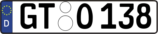 GT-O138