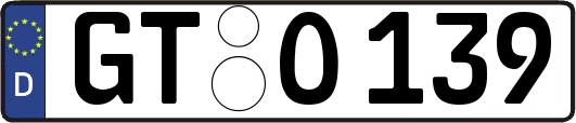 GT-O139