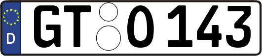 GT-O143
