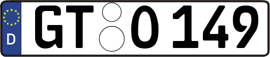 GT-O149