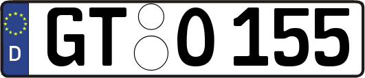 GT-O155
