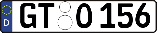 GT-O156