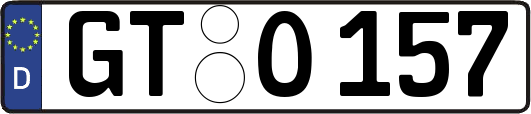 GT-O157