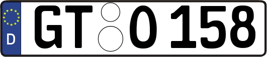 GT-O158