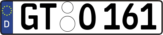 GT-O161