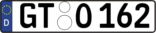 GT-O162