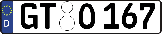 GT-O167