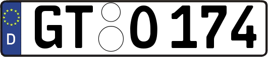 GT-O174
