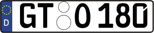 GT-O180