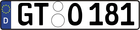 GT-O181