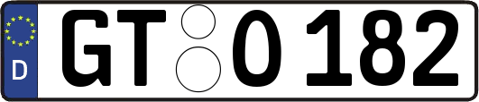GT-O182