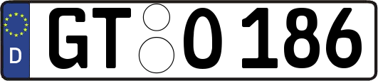 GT-O186