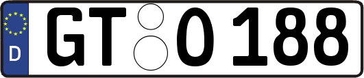 GT-O188