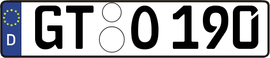 GT-O190