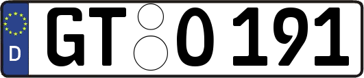 GT-O191