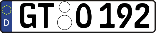 GT-O192