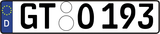GT-O193