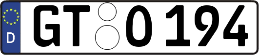 GT-O194