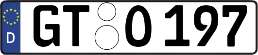 GT-O197