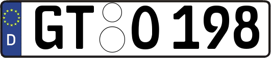GT-O198