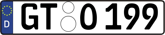 GT-O199