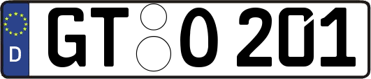 GT-O201