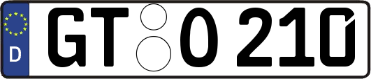 GT-O210