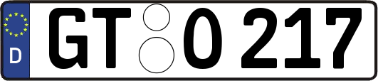 GT-O217