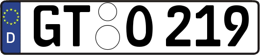 GT-O219