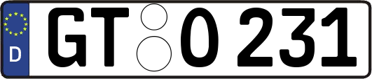 GT-O231