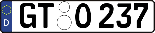 GT-O237