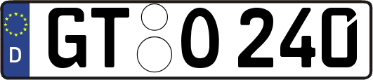 GT-O240