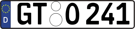GT-O241