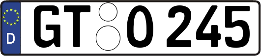 GT-O245