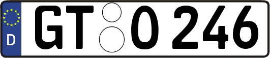 GT-O246