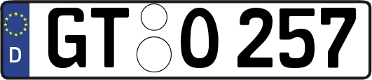 GT-O257