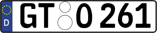 GT-O261