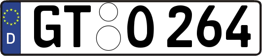 GT-O264