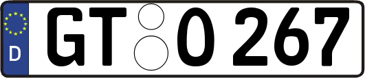 GT-O267