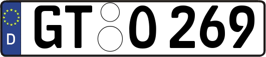 GT-O269