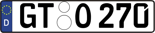GT-O270
