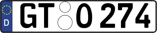 GT-O274