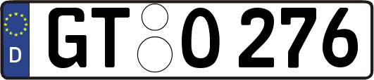 GT-O276