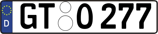 GT-O277